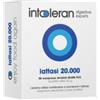 Intoleran Lattasi 20000 50 Compresse Divisibili