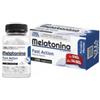 PALADIN PHARMA SPA Sanavita Melatonina 100 Compresse