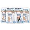 SAFETY SPA Medicazione In Idrocolloidi Hydrocomfort Assortiti 6 Pezzi