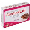 KOS SRL Crinforte Lei 60 Compresse
