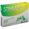 TEKNOFARMA SRL Stimulfos Pet Line Gatto Mangime Complementare Scatola 30 Compresse