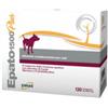 NEXTMUNE ITALY SRL Epato 1500 Plus 120 Compresse Cane