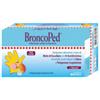 PEDIATRICA SRL Broncoped Soluzione Orale 14 Bustine Stick Pack Da 10 Ml