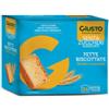 FARMAFOOD SRL Giusto Senza Zucchero Fette Biscottate 300 G