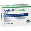 N.B.F. LANES SRL Artikrill Crescita 90 Compresse