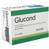 LABORATORI ALIVEDA SRL Glucond 60 Capsule