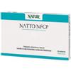 NATUR SRL Natto Nfcp 60 Compresse