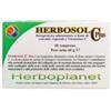 HERBOPLANET SRL Herbosol C Plus 60 Compresse