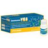 ACTIVE FARMA Immunoyes 10 Flaconcini 10 G