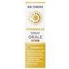 NATURWAREN ITALIA SRL Theiss Vitamina D3 Spray Orale 20 Ml