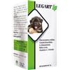 DDFARMA SRL Legart Up 60 Compresse Da 1 G