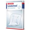 ESSITY ITALY SPA Medicazione In Tnt Adesivo Leukomed Skin Sensitive Sterile 8x15 Cm 5 Pezzi