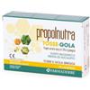 FARMADERBE SRL Propolnutra Tosse Gola 20 Compresse Masticabili