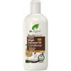 DR. ORGANIC GROUP LIMITED LTD Dr Organic Coconut Oil Cocco Conditioner Balsamo 265 Ml