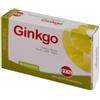 KOS SRL Ginkgo Biloba Estratto Secco 60 Compresse