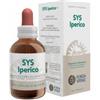 FORZA VITALE ITALIA SRL Sys Iperico Gocce 50 Ml