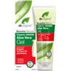 DR. ORGANIC GROUP LIMITED LTD Dr Organic Aloe Gel Corpo Tea Tree Arnica 200 Ml