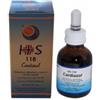 HERBOPLANET SRL Cardiasol Liquido 50 Ml