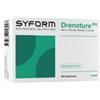 SYFORM SRL Drenature Pill 30 Compresse 36 G