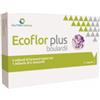 AQUA VIVA SRL Ecoflor Plus Boulardii 10 Capsule