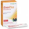 BIOS LINE SPA Enerplus Ricarica 15 Bustine