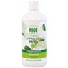 FARMADERBE SRL Aloe Vera Succo Di Aloe Vera Polpa Pura 1000 Ml