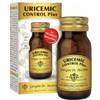 DR.GIORGINI SER-VIS SRL Uricemic Control Plus 80 Pastiglie