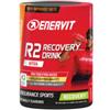 ENERVIT SPA Enervit R2 Recovery Drink Arancia 400 G