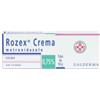 GALDERMA ITALIA SPA Rozex Emuls Cutanea 50 G 0,75%