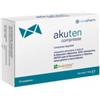 CAREPHARM SRL Akuten 16 Compresse