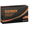 ES ITALIA SRL BRAND ETHICSPORT Ethicsport Testogen 60 Capsule 1200 Mg