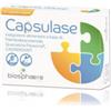 BIOSPHAERA PHARMA SRL Capsulase 30 Capsule