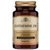 SOLGAR Glutatione 250 30 Capsule Vegetali