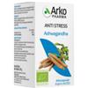 ARKOFARM SRL Arkocps Ashwagandha Bio 60 Capsule