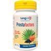 LONGLIFE SRL Longlife Prostafactors 60 Perle