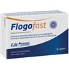 GOLDEN PHARMA SRL Flogofast 20 Capsule