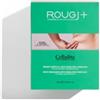 ROUGJ GROUP SRL Rougj Cellulite Trattamento Spa Bende Corpo Al Sale Rosa Dell'himalaya 2 Pezzi 120 Ml