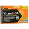 NAMEDSPORT SRL Vitamin D3 30 Compresse