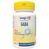 LONGLIFE SRL Longlife Gaba 500mg 50 Capsule