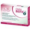 ISTITUTO ALLERGOSAN Omni Biotic 6 Polvere 7 Bustine Da 3 G