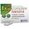 GUNA SPA Exocomplex Fertilita' 30 Capsule