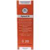 LAB.RIUNITI FARMACIE SRL Aptasol 20 Latte Protezione Media 125 Ml