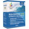 OPTIMA NATURALS SRL Colours Of Life Magnesio 375 14 Stick