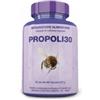 BIOSALUS DI VATRELLA A. SAS Propoli30 60 Capsule 27 Grammi