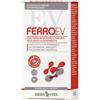 ERBA VITA GROUP SPA Ferro Ev Retard 30 Compresse Gastroresistenti
