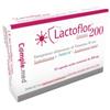 COMPLE.MED SRL Lactoflor Immuno 200 15 Capsule