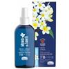 HELAN COSMESI SRL Monoi De Tahiti Spray Solare Effetto Trasparente Spf50+ 150ml