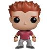 FUNKO POP TV BUFFY THE VAMPIRE SLAYER OZ VINYL FIGURE NEW!
