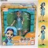 MegaHouse ONE PIECE Excellent Model Mild CB-R2 Nojiko 1/8 Figure P.O.P. Megahouse RARE