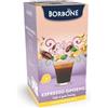 Caffè Borbone GINSENG - Cialde ESE 44mm - Caffè Borbone 18 Cialde